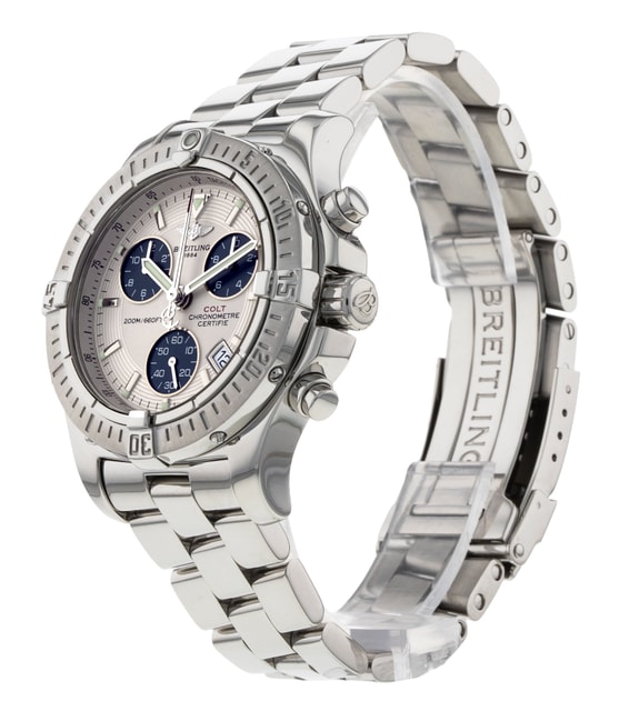 Breitling Colt Quartz A73380 Image 2